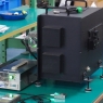紫外線測定器の基準器