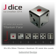 J dice　