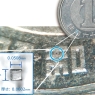 一辺50μの6面切削立方体
