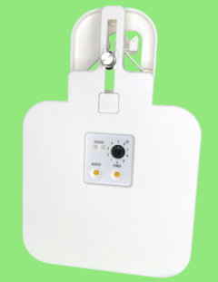 電波時計レピータ子機