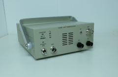 CA220 可搬型VHF無線送受信装置