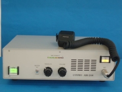 CA208 航空無線送受信装置