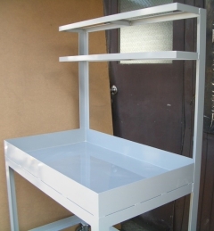 架台