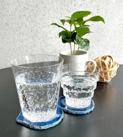 生分解性プラスチックグラス